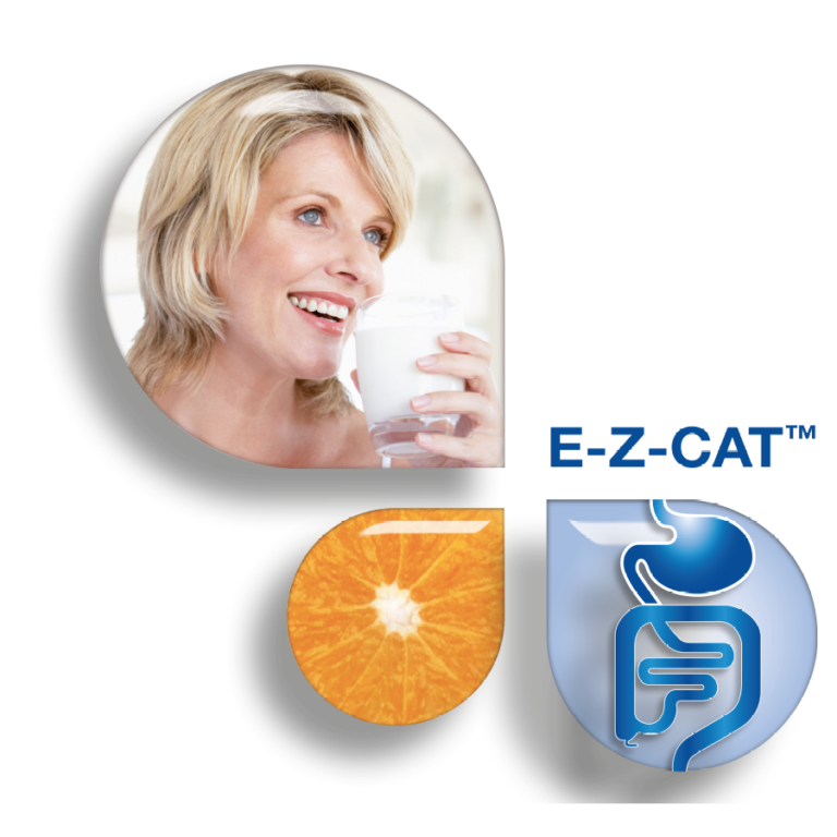 BRACCO EZEM BARIUM SULPHATE